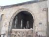 Church Repairs arch